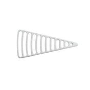 GET Enterprises SWR1/2MW Bugambilia Riser Avid Cooler 1/2 Size 16.54" X 7.87" X 0.75"
