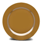 Elite Global Solutions D9PL-TAP Plate 9" Dia. X 3/4"H Round
