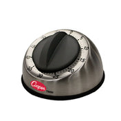 Cooper Atkins TM60-0-8 Mechanical Ring Timer Dial 60 Minute