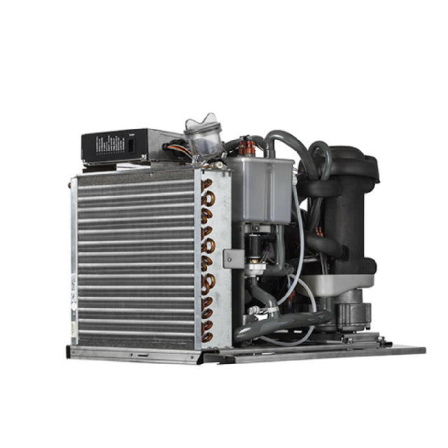 Follett P414W Replacement Water-cooled Icemaker For Symphony Plus 414W Series Dispensers With Removable Icemakers