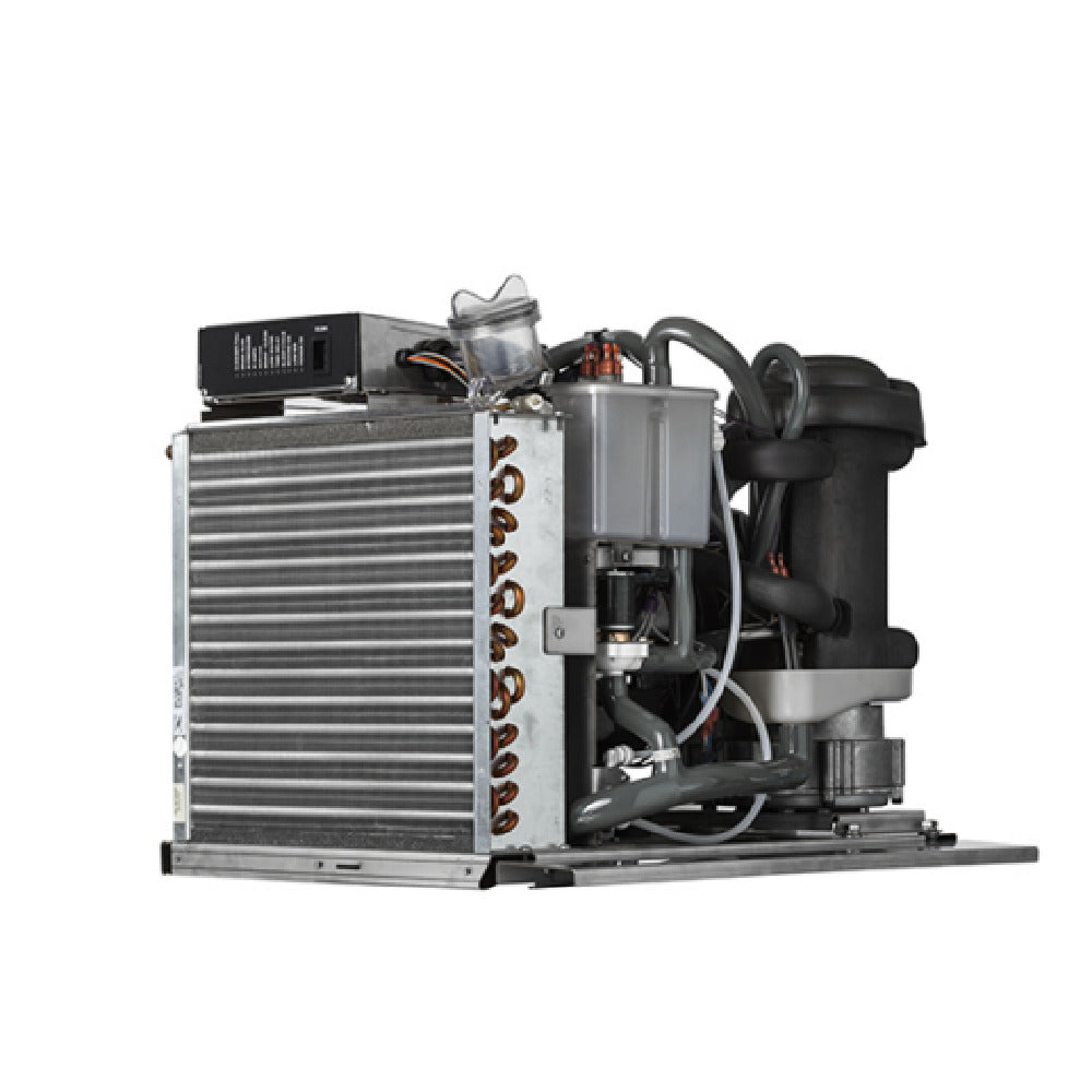 Follett P414A Replacement Air-cooled Icemaker For Symphony Plus 414A Series Dispensers With Removable Icemakers