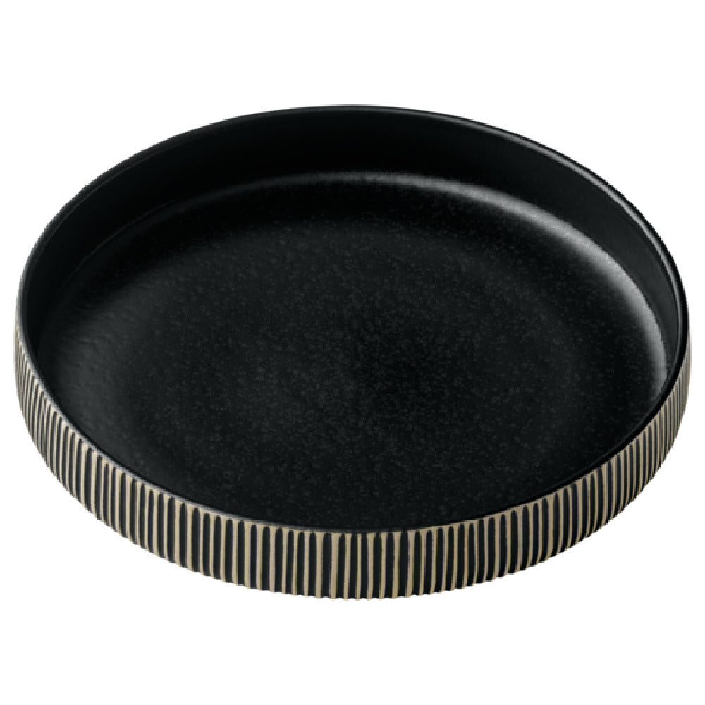 BauscherHepp P011374-000628 Plate 9.5" Dia. Round