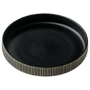BauscherHepp P011374-000628 Plate 9.5" Dia. Round