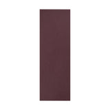 Risch IRI-4V 4.25X14 Iridescent Padded Shimmer Faux-leather Menu Cover (specify Color)