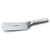 Dexter 31646 Basics® (P94856) Cake Turner 8" X 3" Stainless Steel