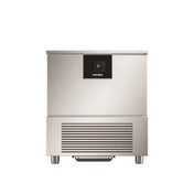 Piper Products ZO054BA-R290 - Shock Freezer/Blast Chiller, Reach-in, End Load
