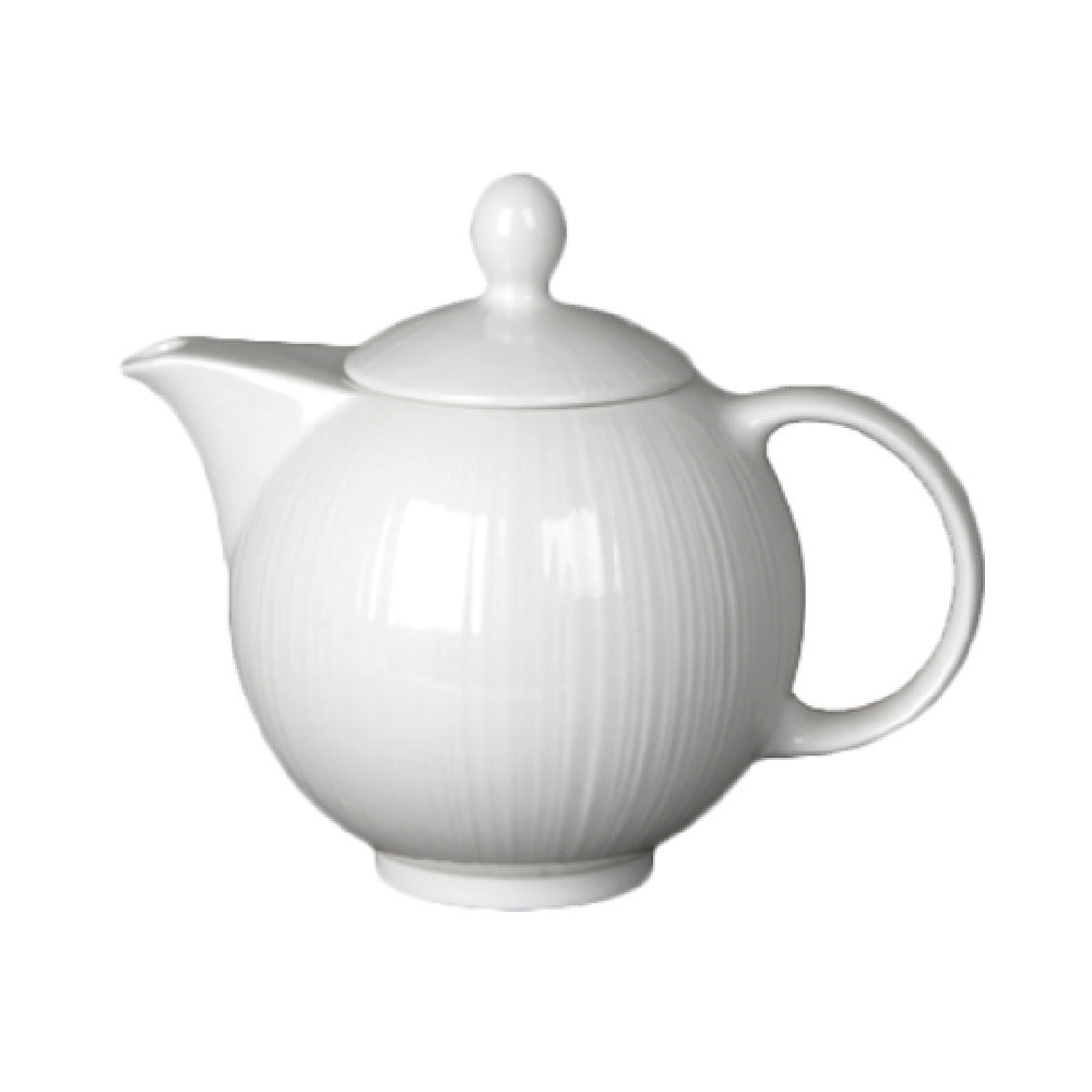 Steelite 9032C727 Small Lid For Teapot Spyro Steelite