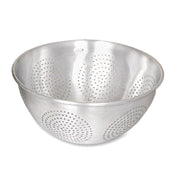 Alegacy Foodservice Products 1606A Colander 15 Qt. 16" Dia. X 6-3/4" Deep