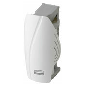 Rubbermaid 1793547 TCell™ Continuous Odor Control Dispenser 2-9/10"W X 2-9/10"D X 5-9/10"H