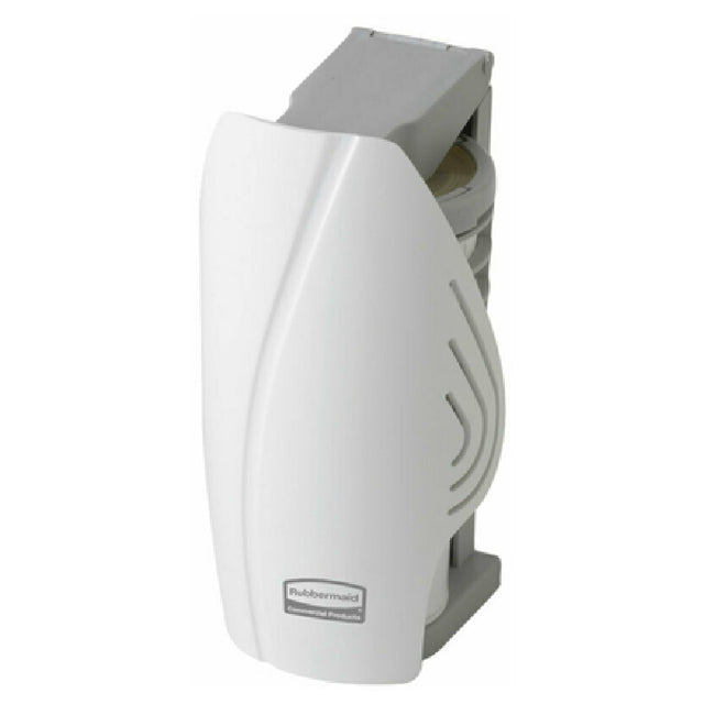 Rubbermaid 1793547 TCell™ Continuous Odor Control Dispenser 2-9/10"W X 2-9/10"D X 5-9/10"H