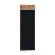 Risch MMB-VINO 4.25X14 Vino Faux-cork Magnetic Menu Board (specify Color) 4-1/4" X 14"