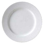 Vertex China CB-6-BD Plate 6-1/2" Dia. Round