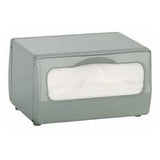 Dispense-Rite TT-MINI-BS - Napkin Dispenser, Tabletop, Mini Fold Napkin Sizes 3-3/4" X 6-1/2"