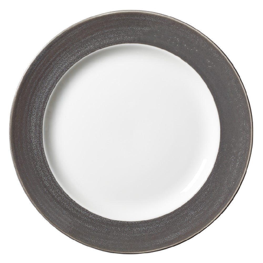 Steelite 17900811 Plate 11.75" X 1.12" Revolution Edge