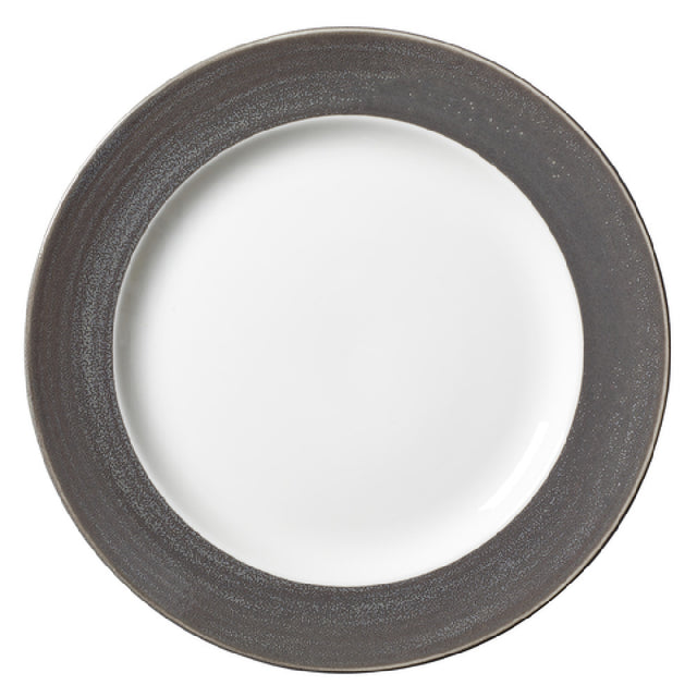 Steelite 17900811 Plate 11.75" X 1.12" Revolution Edge