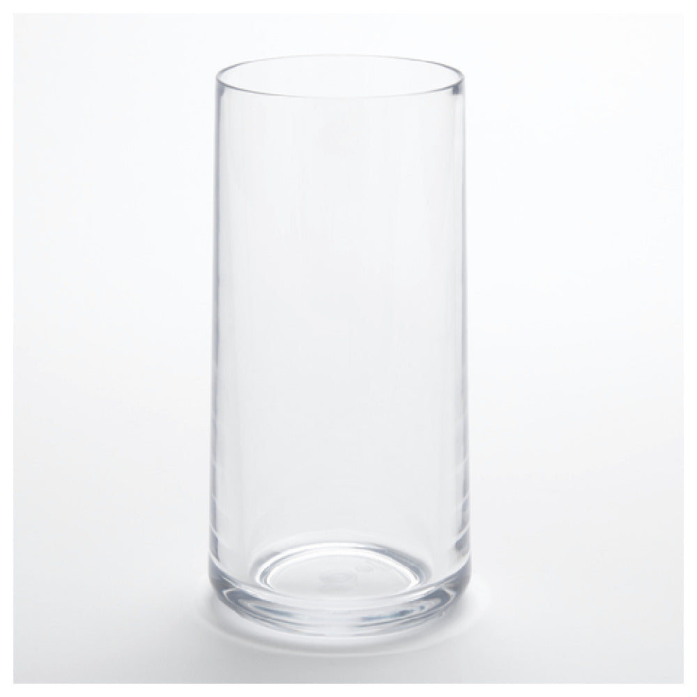 American Metalcraft BUH18 Highball Glass 18 Oz. 2-3/4“ Dia. X 6-1/4” H