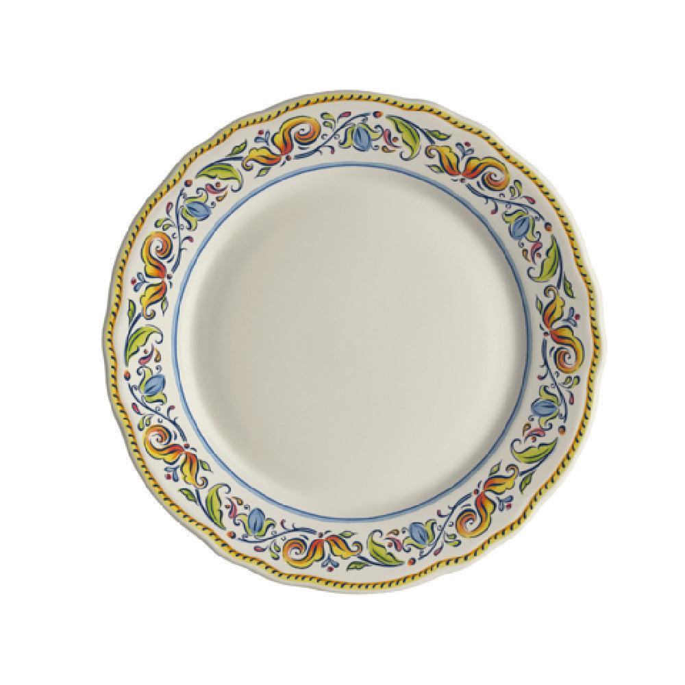 Steelite HL54863907 Plate 10.625" X 1.375" Carolyn