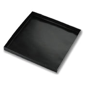 Ovention M1718-STT - 16" X 17" Square Solid Teflon Tray