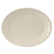 Tuxton HEH-091 Platter 9-1/8" X 6-1/2" Oval