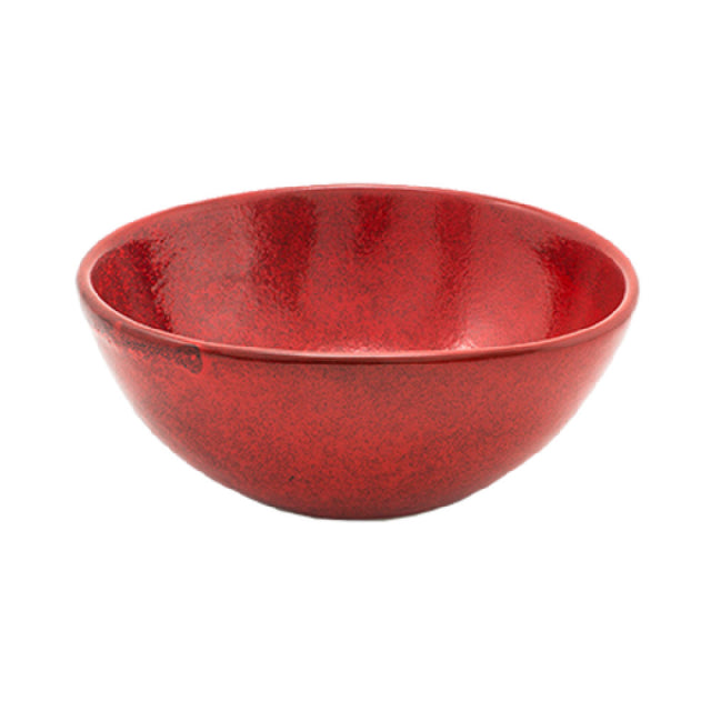 FOH DBO153RDP22 Promotional Pricing May Be Available! Contact Your FOH® Sales Representative For Details! Kiln® Bowl