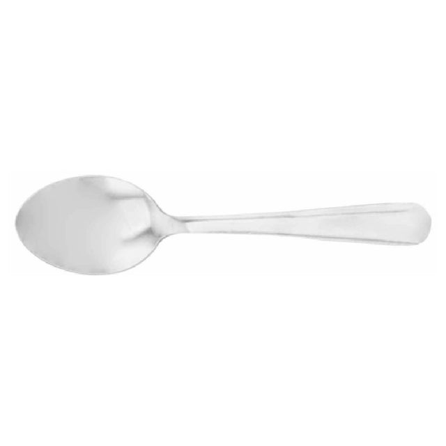 Steelite WL7229 Demitasse Spoon 4-5/8" Medium Weight