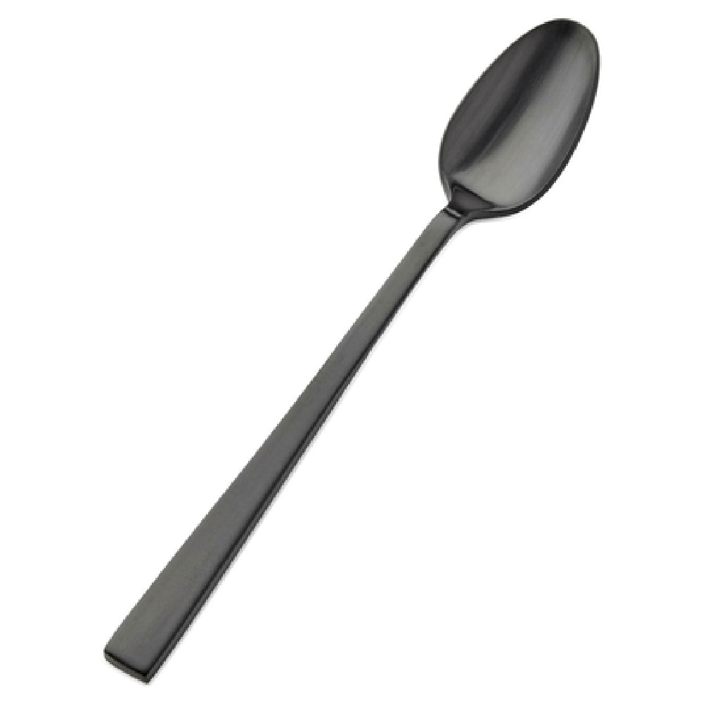 Bon Chef S3702BM Roman Ice Teaspoon 7-1/4" 18/10 Stainless Steel