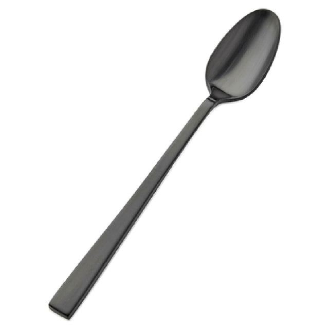 Bon Chef S3702BM Roman Ice Teaspoon 7-1/4" 18/10 Stainless Steel