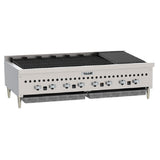 Vulcan VCCB47_NAT - Charbroiler, Gas, Countertop