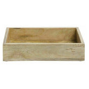 Hubert 24687 - Housing, 1/3-size, 12-3/4"L X 7"W X 3"H