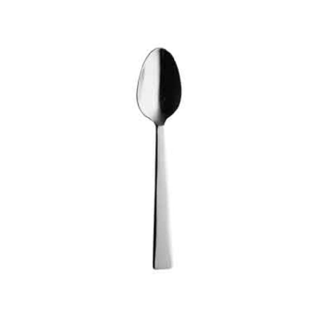 BauscherHepp 01.0049.1050 Dessert Spoon 7-3/16" 18/10 Stainless Steel