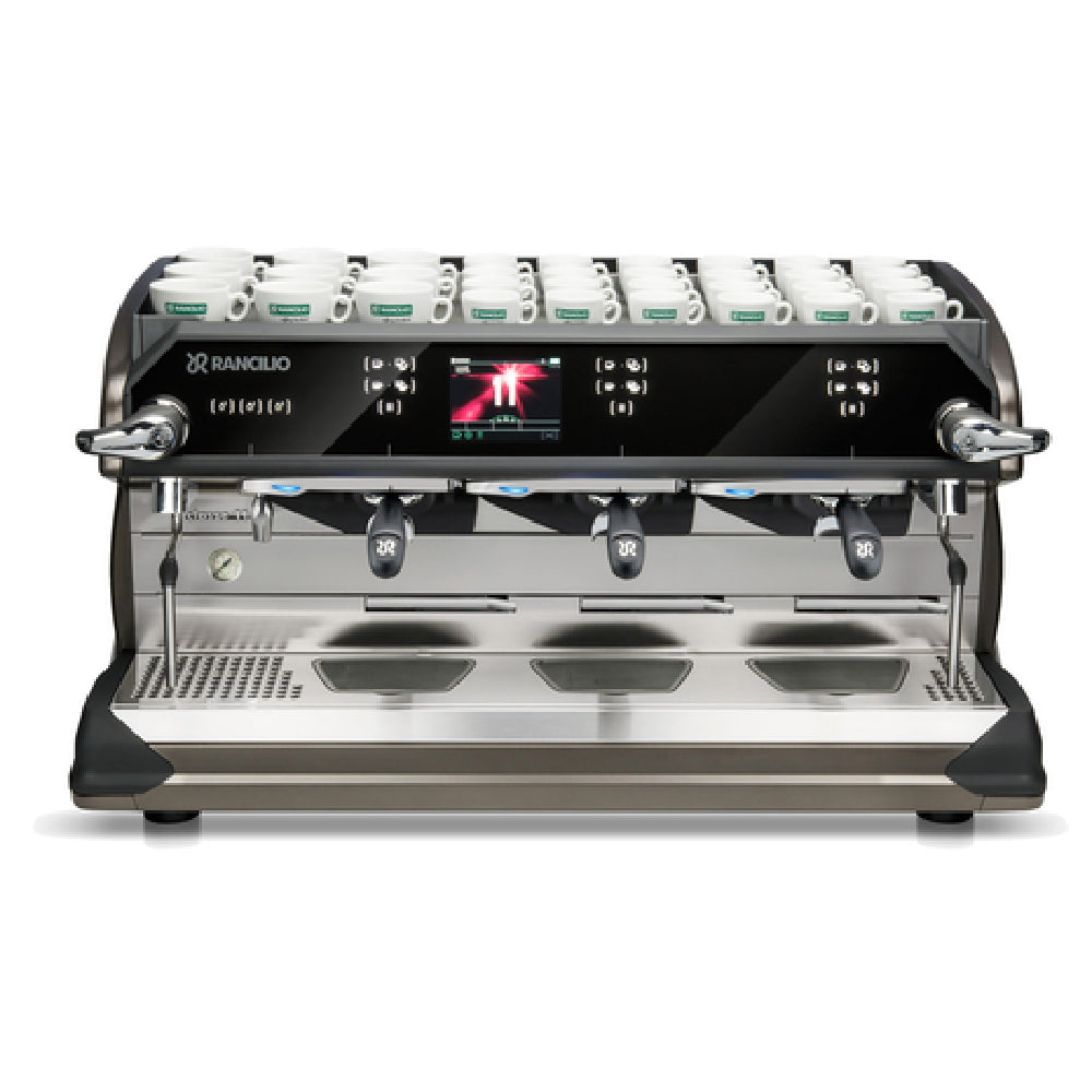 Rancilio CLASSE 11 USB3 TALL Classe 11 USB Espresso Machine Traditional Automatic