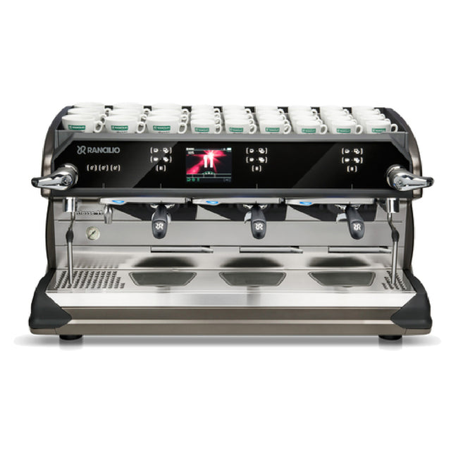 Rancilio CLASSE 11 USB3 TALL Classe 11 USB Espresso Machine Traditional Automatic