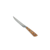 FOH FSK000NAT22 Steak Knife 9" Sharpened