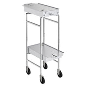 Electrolux 922628 (LV922628) Trolley For Mobile Rack For 2 Stacked 61 Combi Ovens On Riser