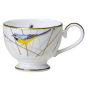 Steelite 82108AND0145 Footed Espresso Cup 3.0 Oz 3.625" X 2.625" X 2.25"