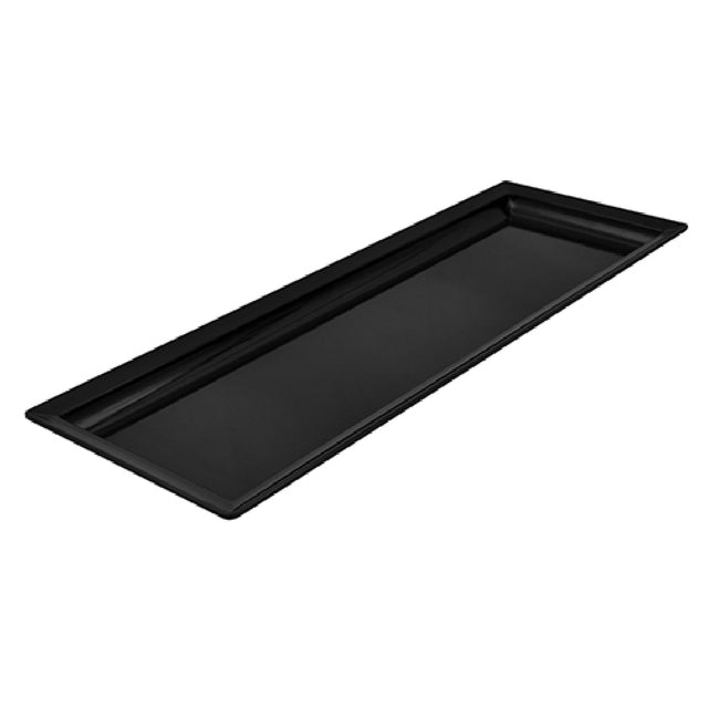BauscherHepp TB1704 Tray 22-4/5" X 8-1/4" Rectangular