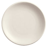Libbey DRI-1-D (Formerly World Tableware) Plate 6" Dia. Round