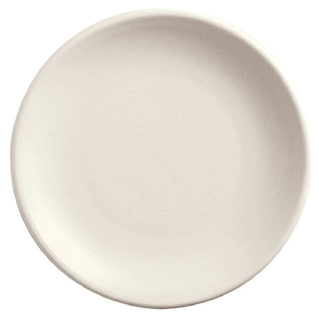 Libbey DRI-1-D (Formerly World Tableware) Plate 6" Dia. Round