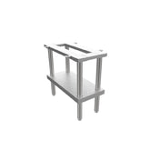 Venancio ESL18 Equipment Stand 18"W Open Top