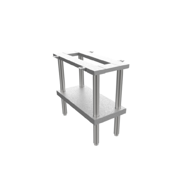 Venancio ESL18 Equipment Stand 18"W Open Top