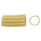 Arcobaleno Pasta Equipment AEX18 & AEX20#84 Extruder Die 23mm With Ridges