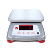 Penn Scale V41XWE15T Ohaus® Valor® 4000 Compact Bench Scale 30 Lb. X 0.005lb