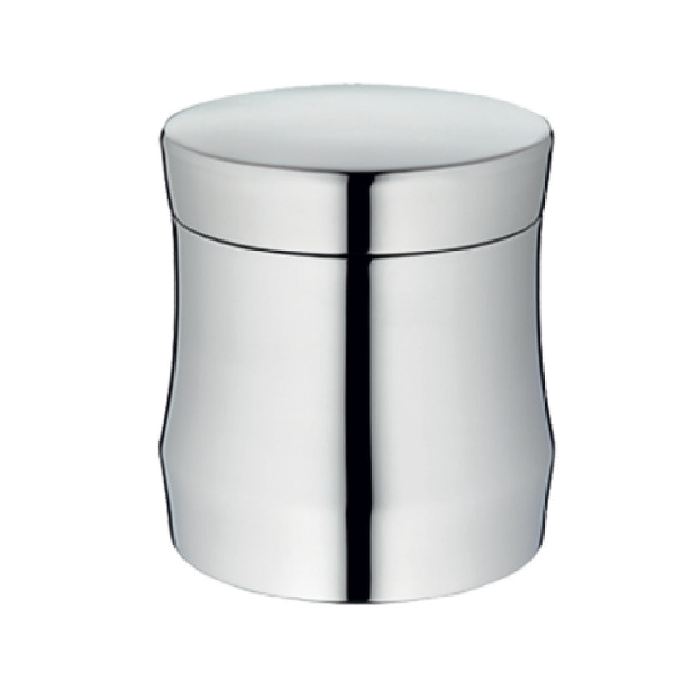 BauscherHepp 55.0065.6040 Ice Bucket 5-1/2" Dia. X 6"H Double Wall