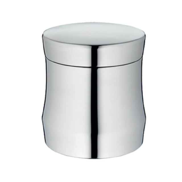 BauscherHepp 55.0065.6040 Ice Bucket 5-1/2" Dia. X 6"H Double Wall
