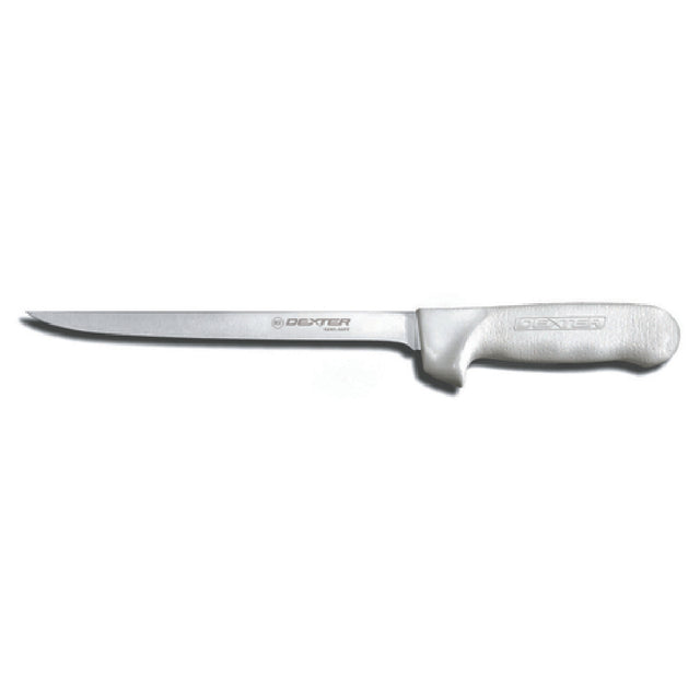 Dexter 10213 Sani-Safe® (S133-8PCP) Fillet Knife 8" Stain-free
