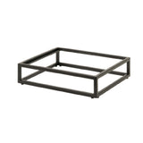 Steelite 7363MW336 Rectangle Riser 11.5" X 13.875" X 3.0" Pivot
