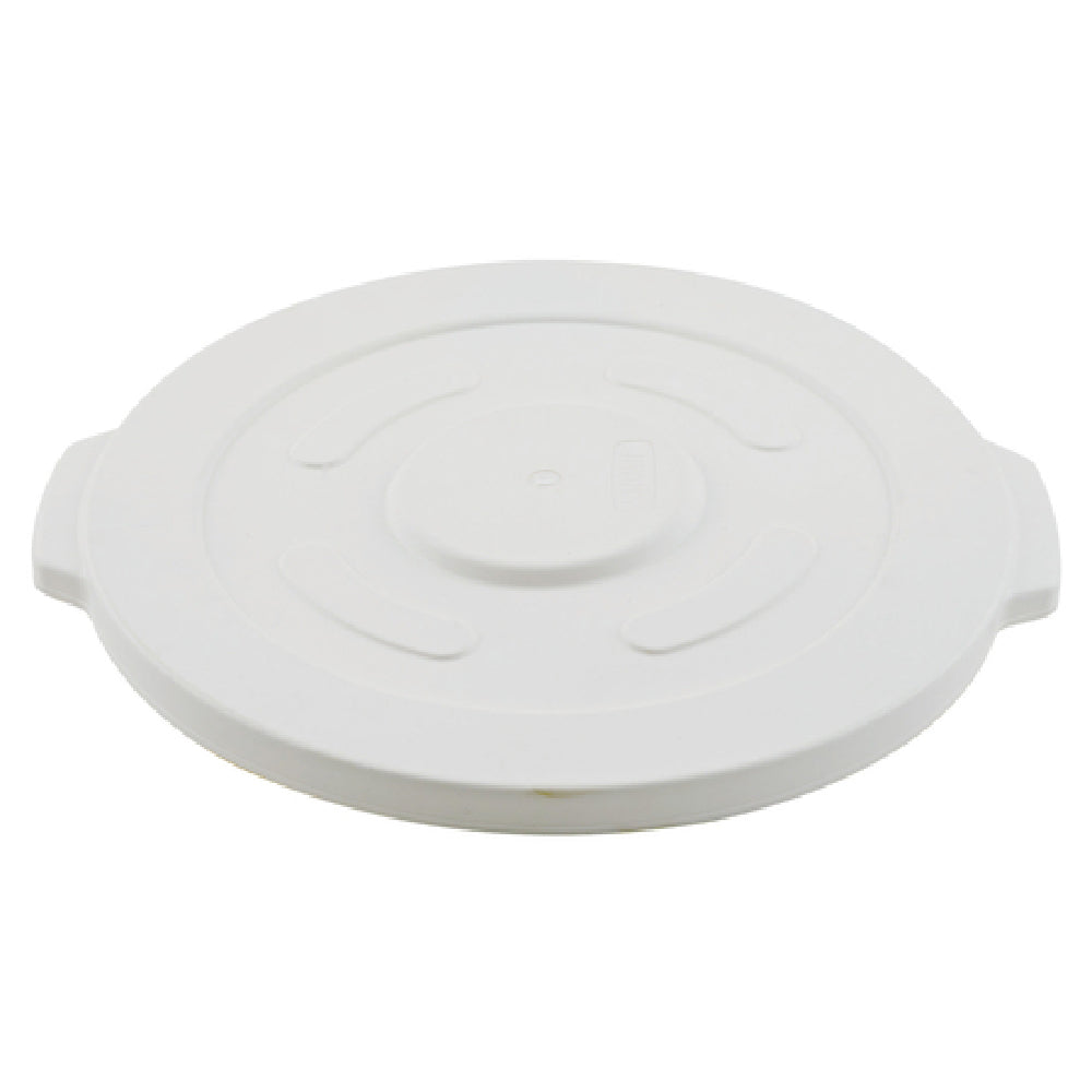 Winco FCW-32L Lid For 32 Gallon Container Round