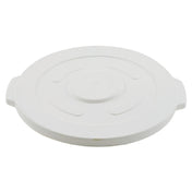 Winco FCW-20L Lid For 20 Gallon Container Round
