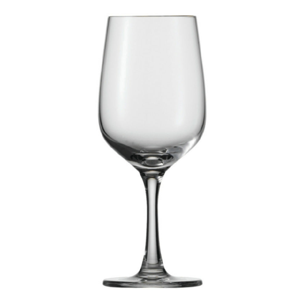 Fortessa 00DV.117537 Schott Zwiesel Congresso Wine Glass (Shape #2) 10.7 Oz. Dishwasher Safe