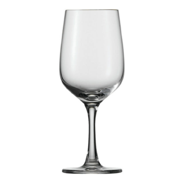Fortessa 00DV.117537 Schott Zwiesel Congresso Wine Glass (Shape #2) 10.7 Oz. Dishwasher Safe